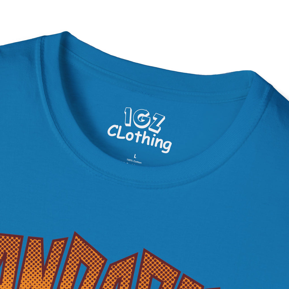 Turbo Granny Dandadan T-Shirt
