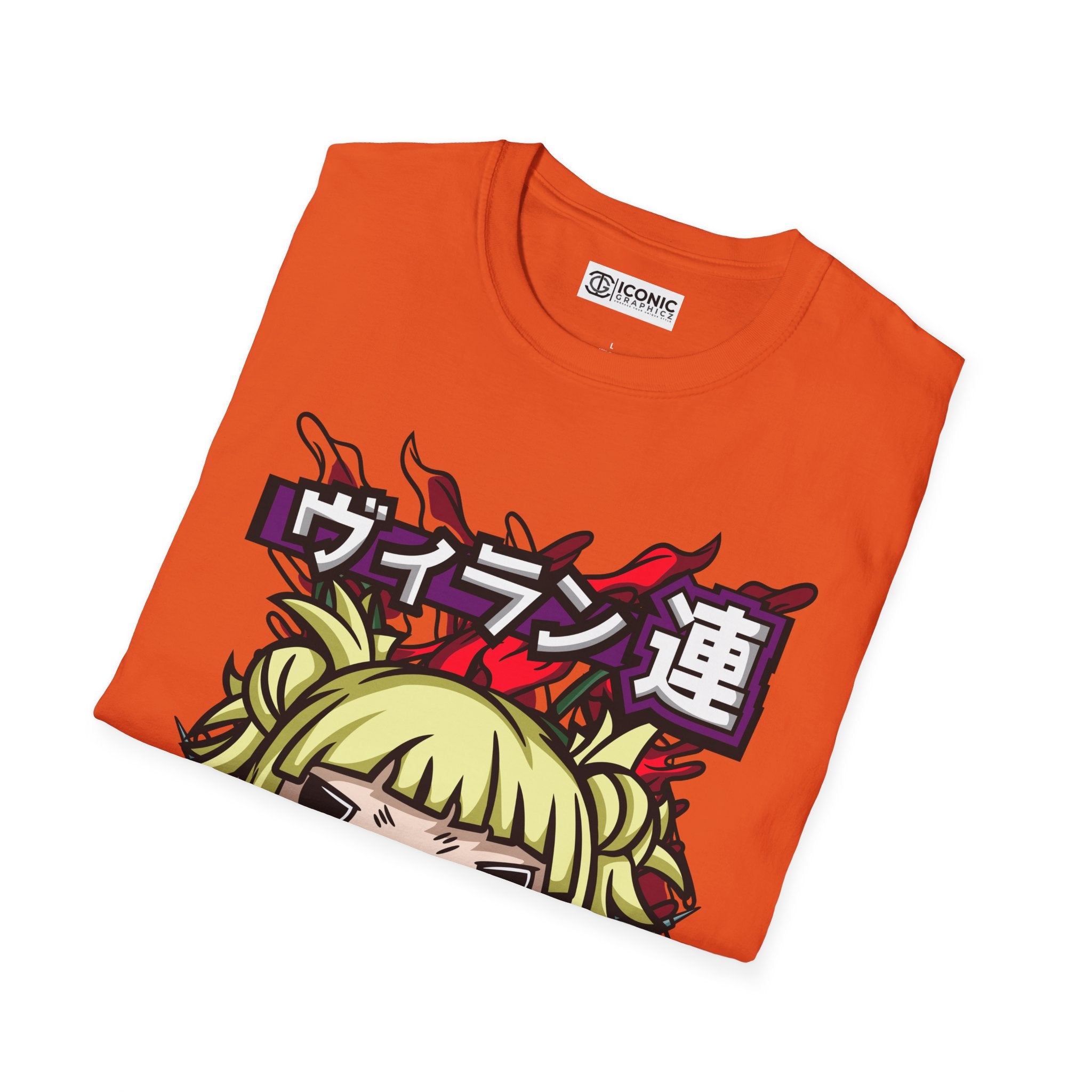 Toga My hero academia T-Shirt