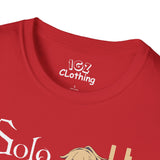 Cha Hae Solo Leveling T-Shirt