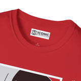 Shoto My hero academia T-Shirt - 