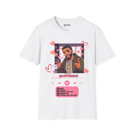 BBL Drizzy Unisex Softstyle T-Shirt