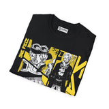 Lann One Piece T-Shirt - 