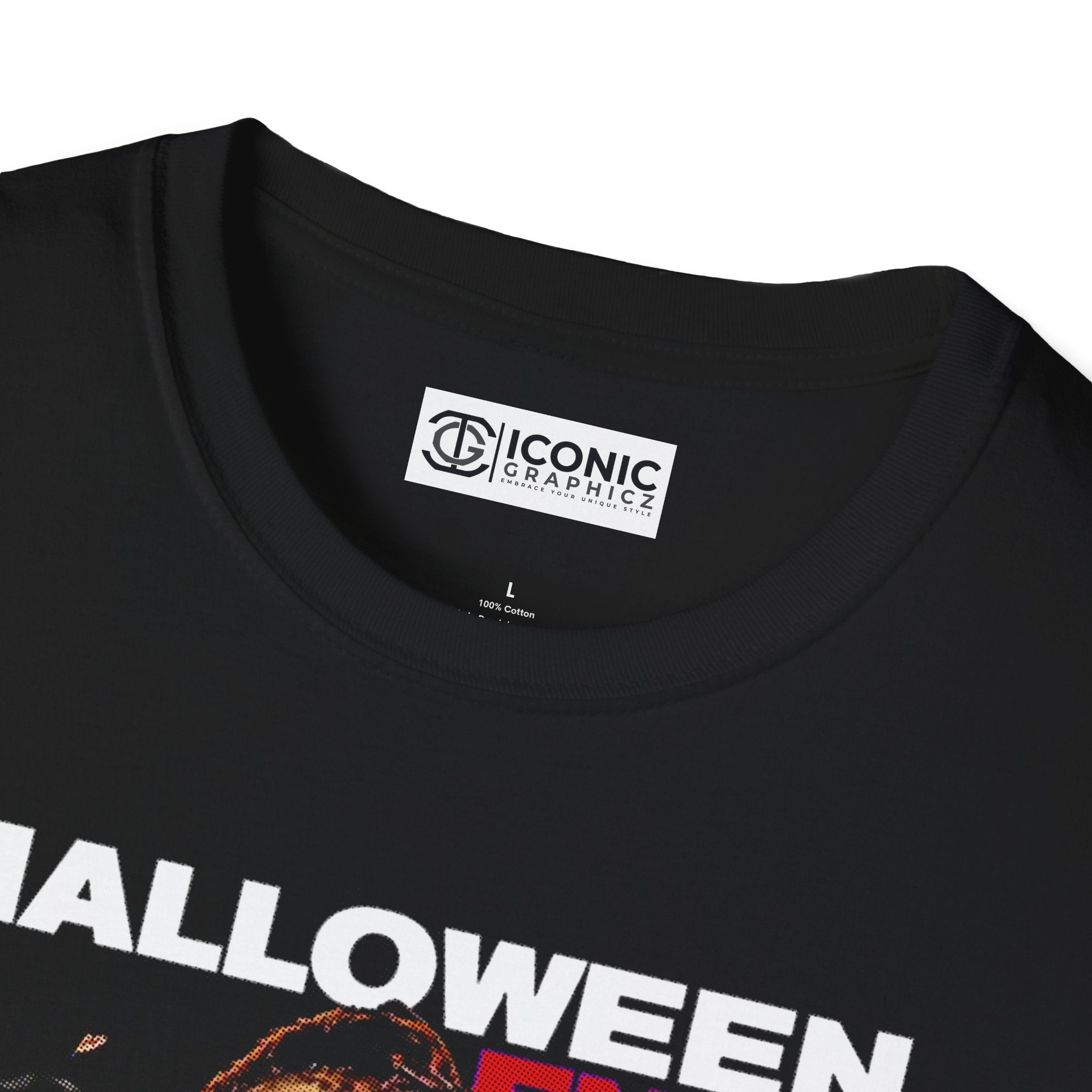 Micheal Myers T-Shirt