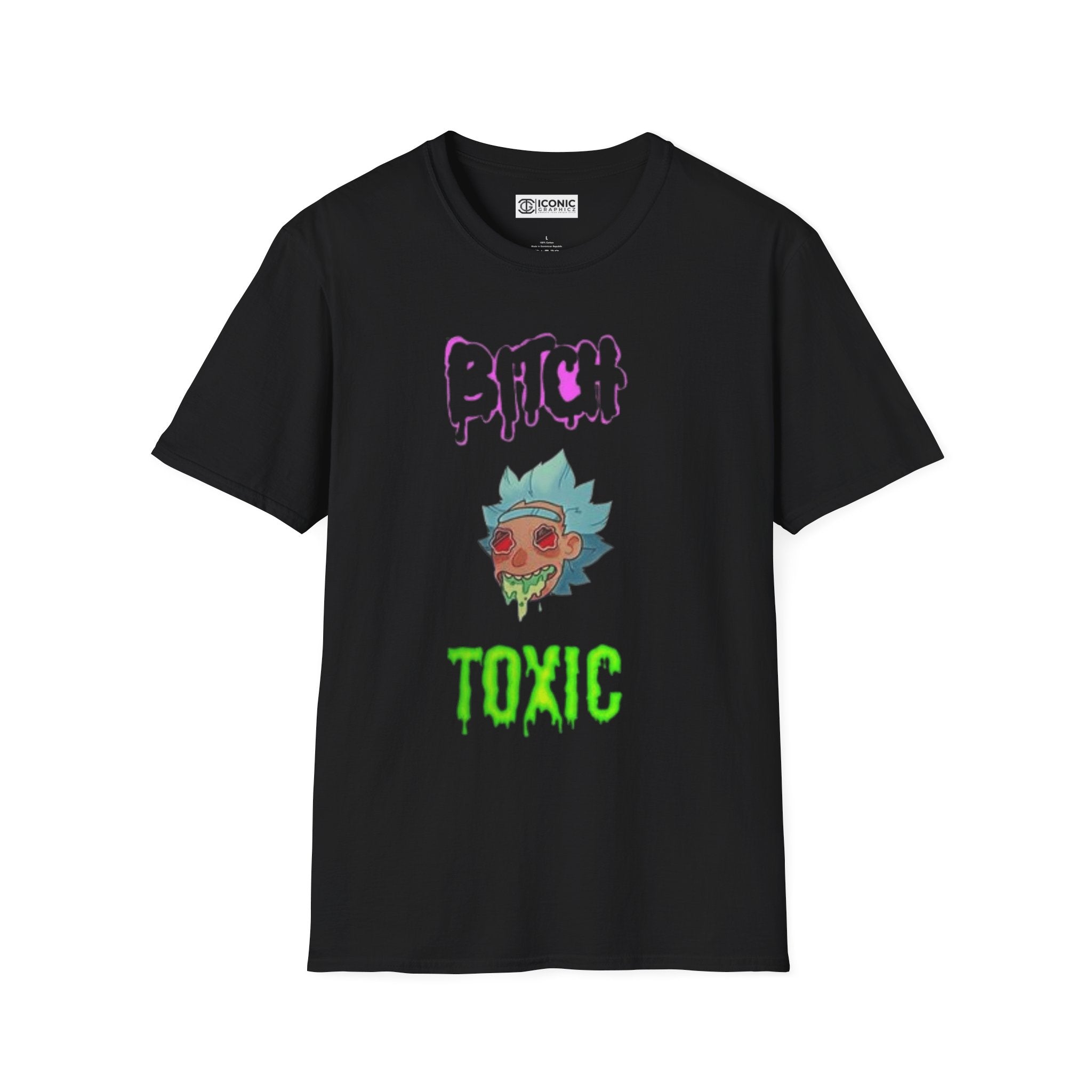 Rick and Morty T-Shirt