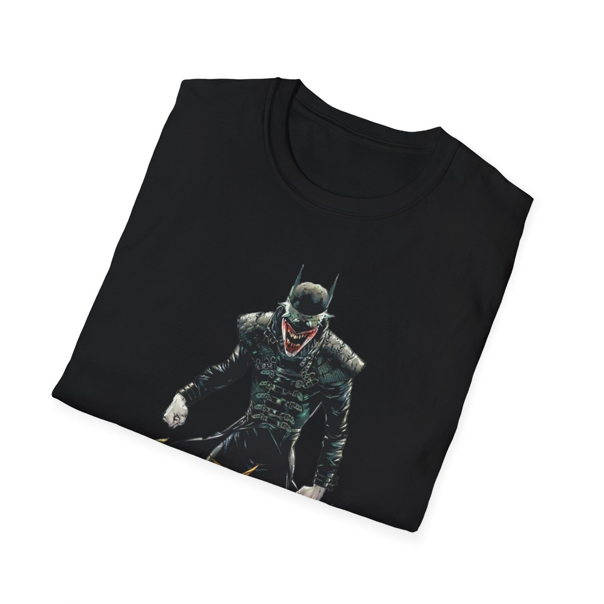 Batman Who Laughs T-Shirt