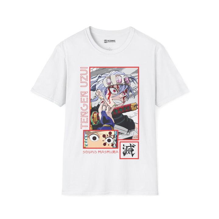 Tengen Demon Slayer T-Shirt - 