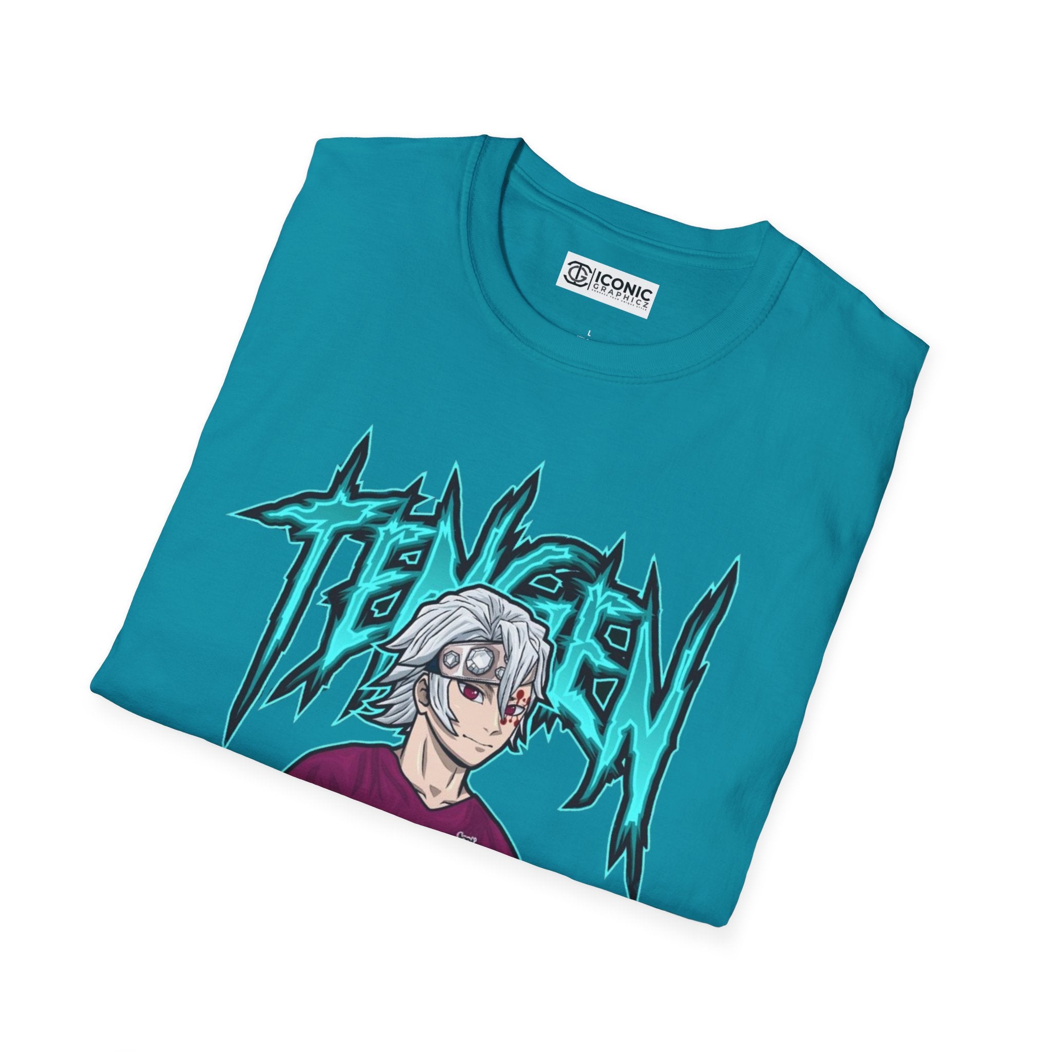 Tengen Demon Slayer T-Shirt