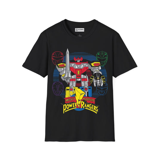 Power Rangers T-Shirt