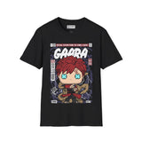 Gaara Naruto T-Shirt - 