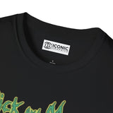 Rick and Morty T-Shirt - 