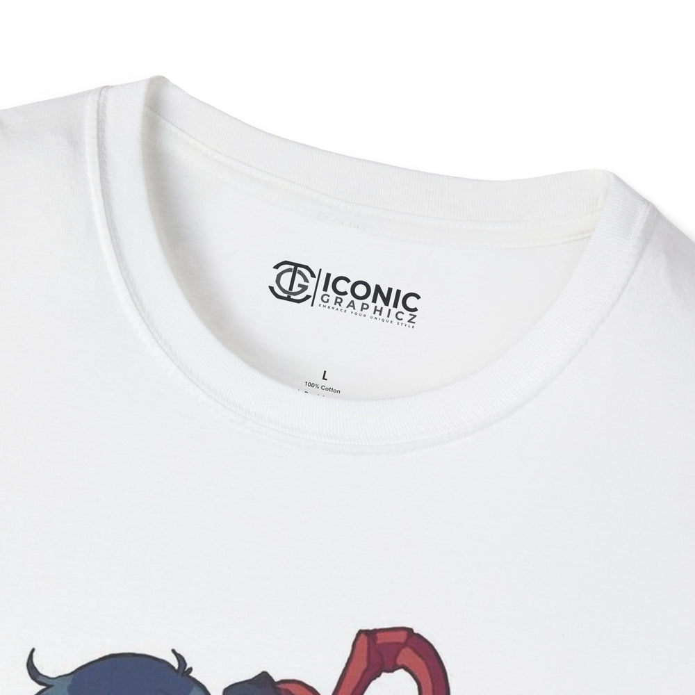 Ryuko Kill la Kill T-Shirt - 
