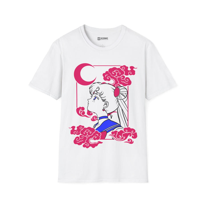 Serena Sailor Moon T-Shirt - 