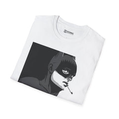 Batman Unisex Softstyle T-Shirt - IGZ Clothing 