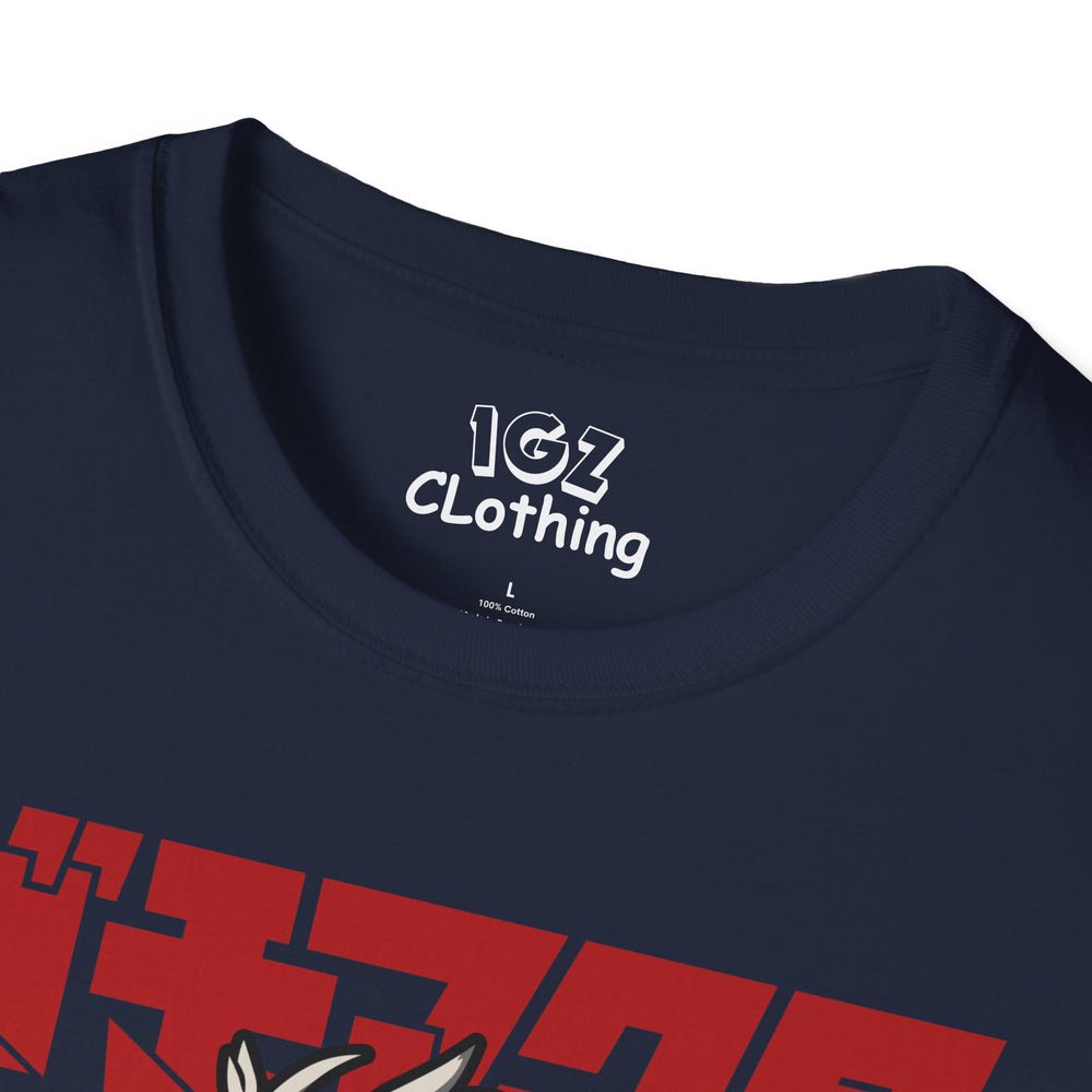 Rudo Gachiakuta T-Shirt