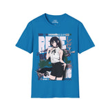 Reze Chainsaw Man T-Shirt