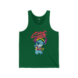 Stitch Tank Top