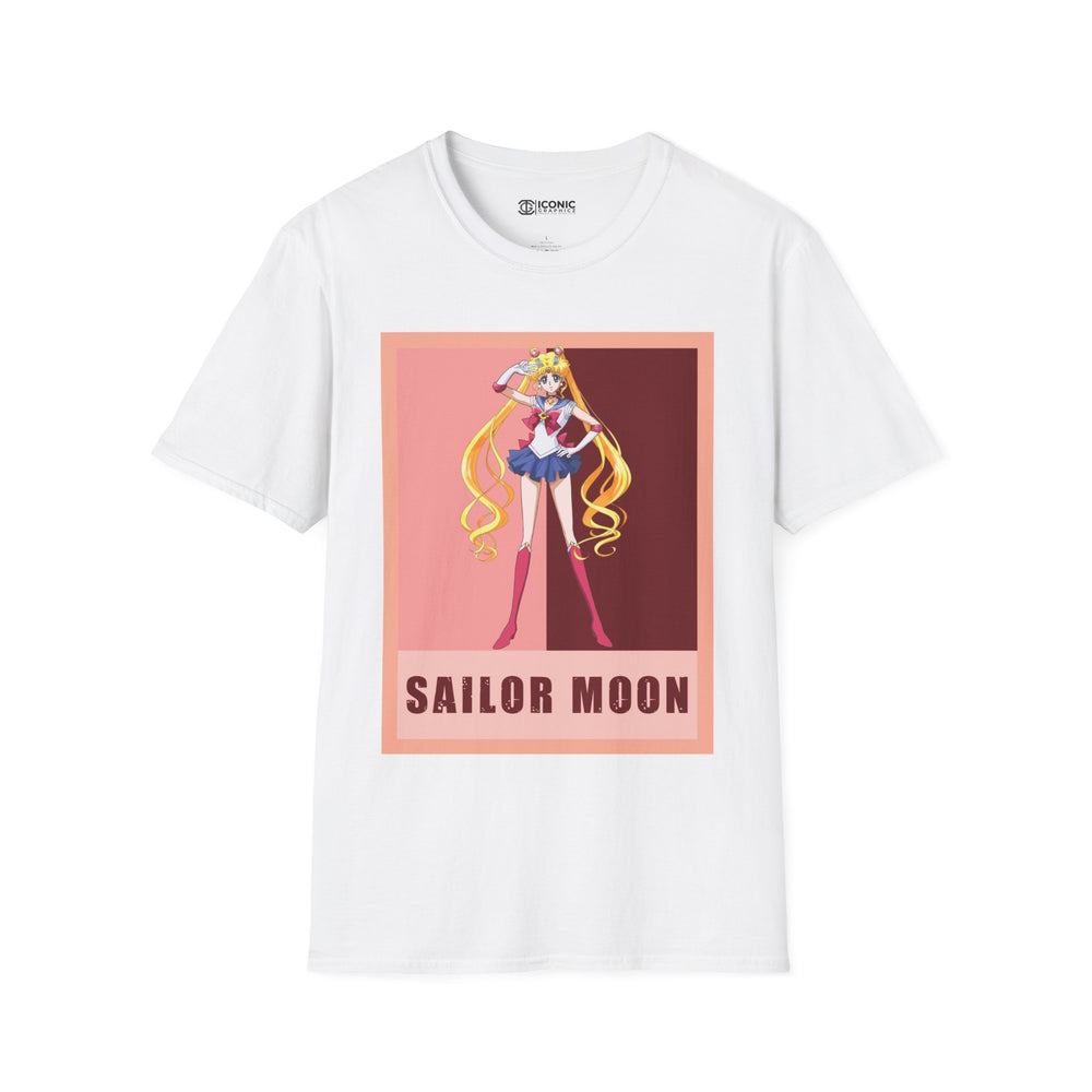 Serena Sailor Moon T-Shirt - 
