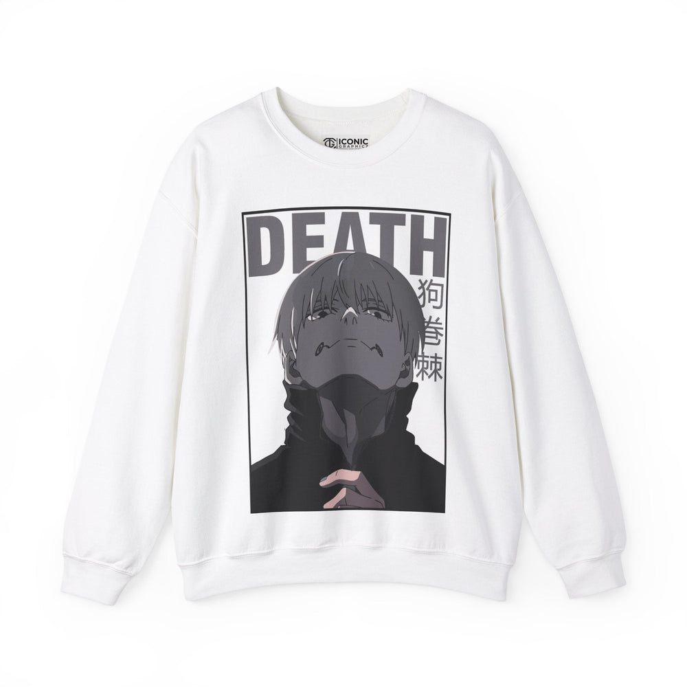 Toge Inumaki Unisex Heavy Blend™ Crewneck Sweatshirt Printify