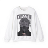 Toge Inumaki Unisex Heavy Blend™ Crewneck Sweatshirt Printify