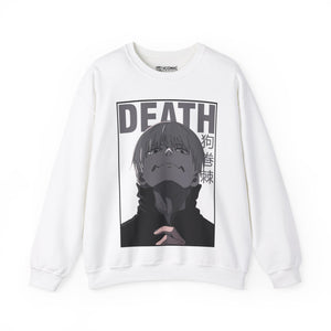 Toge Inumaki Unisex Heavy Blend™ Crewneck Sweatshirt Printify
