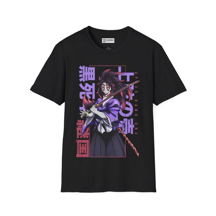Kokushibo Demon Slayer T-Shirt - 