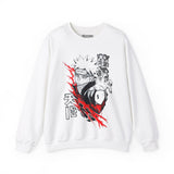 Pain Unisex Heavy Blend™ Crewneck Sweatshirt Printify