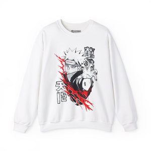 Pain Unisex Heavy Blend™ Crewneck Sweatshirt Printify