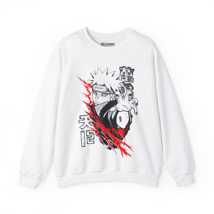 Pain Unisex Heavy Blend™ Crewneck Sweatshirt Printify