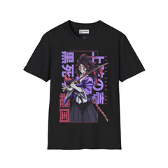 Kokushibo Unisex Softstyle T-Shirt - IGZ Clothing 