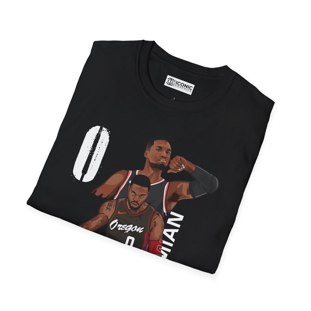 NBA T-Shirt - 