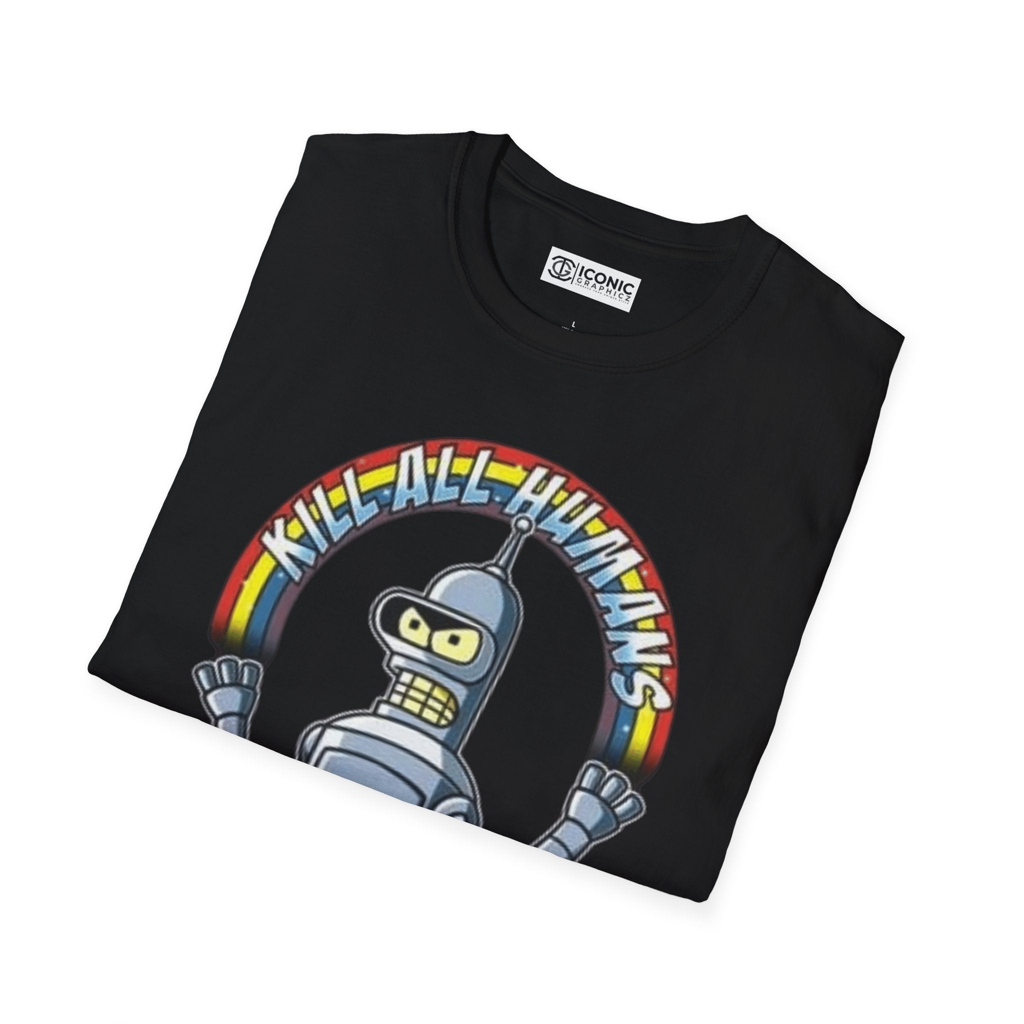 Futurama T-Shirt