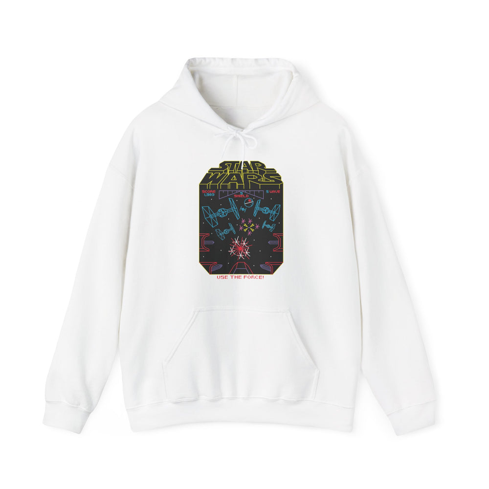 Star Wars Unisex Heavy Blend™ Hooded Sweatshirt - 