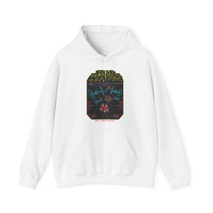 Star Wars Unisex Heavy Blend™ Hooded Sweatshirt - 