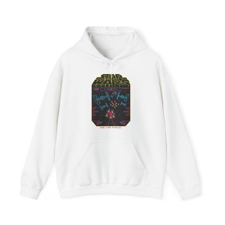 Star Wars Unisex Heavy Blend™ Hooded Sweatshirt - 