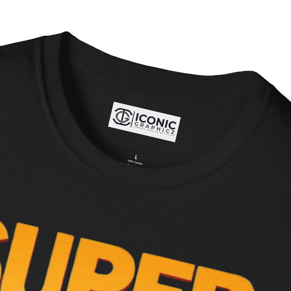 Super Stoners T-Shirt Printify