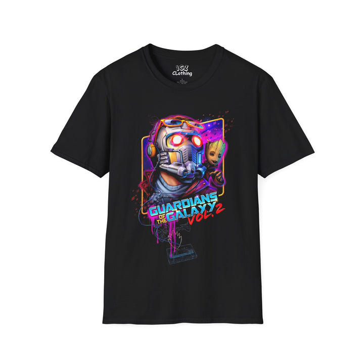 Guardians of the Galaxy T-Shirt