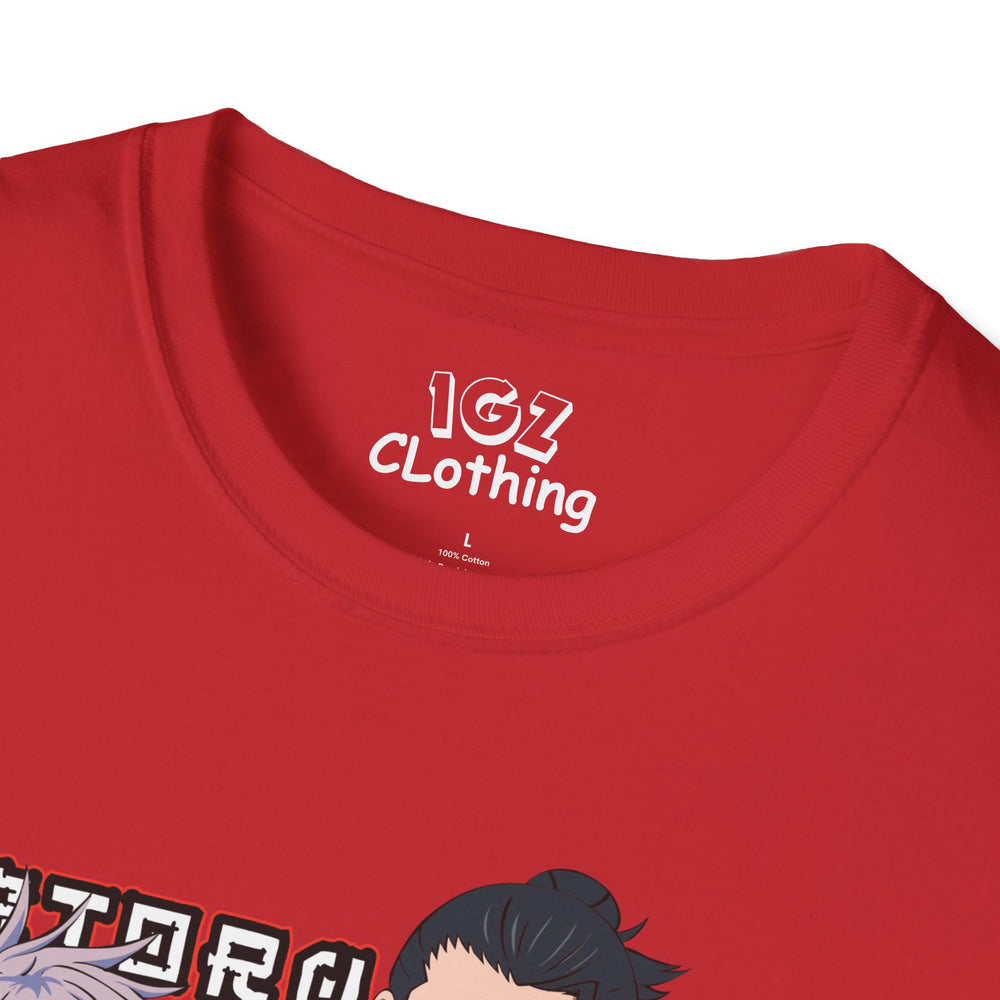 Gojo x Geto Jujitsu Kaisen T-Shirt