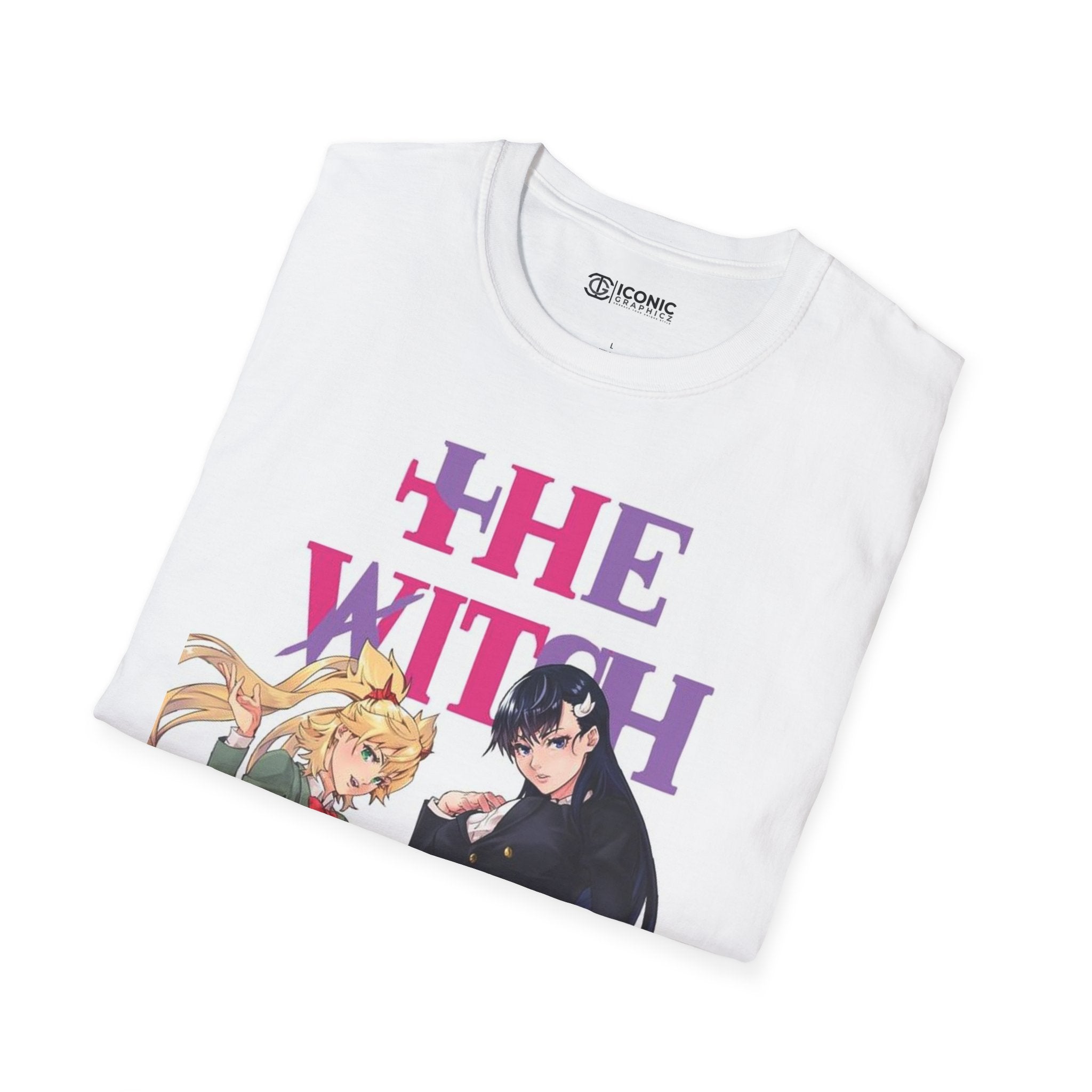 Noel and Ninny Burn The Witch T-Shirt - 