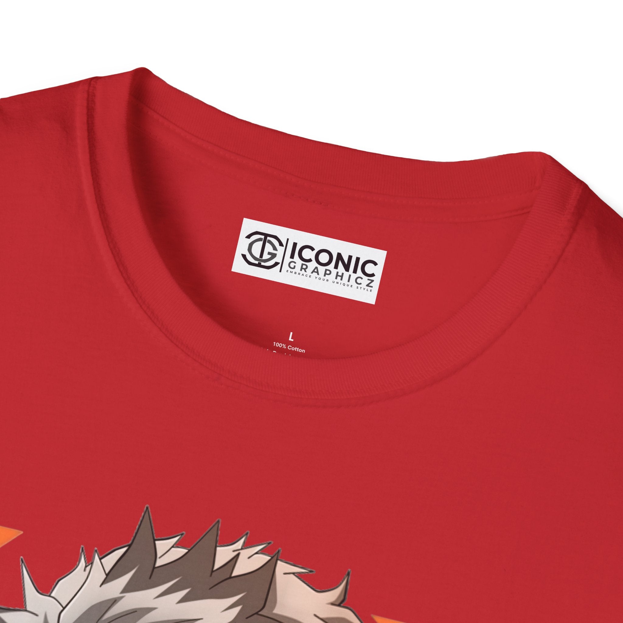 Rengoku Demon Slayer T-Shirt