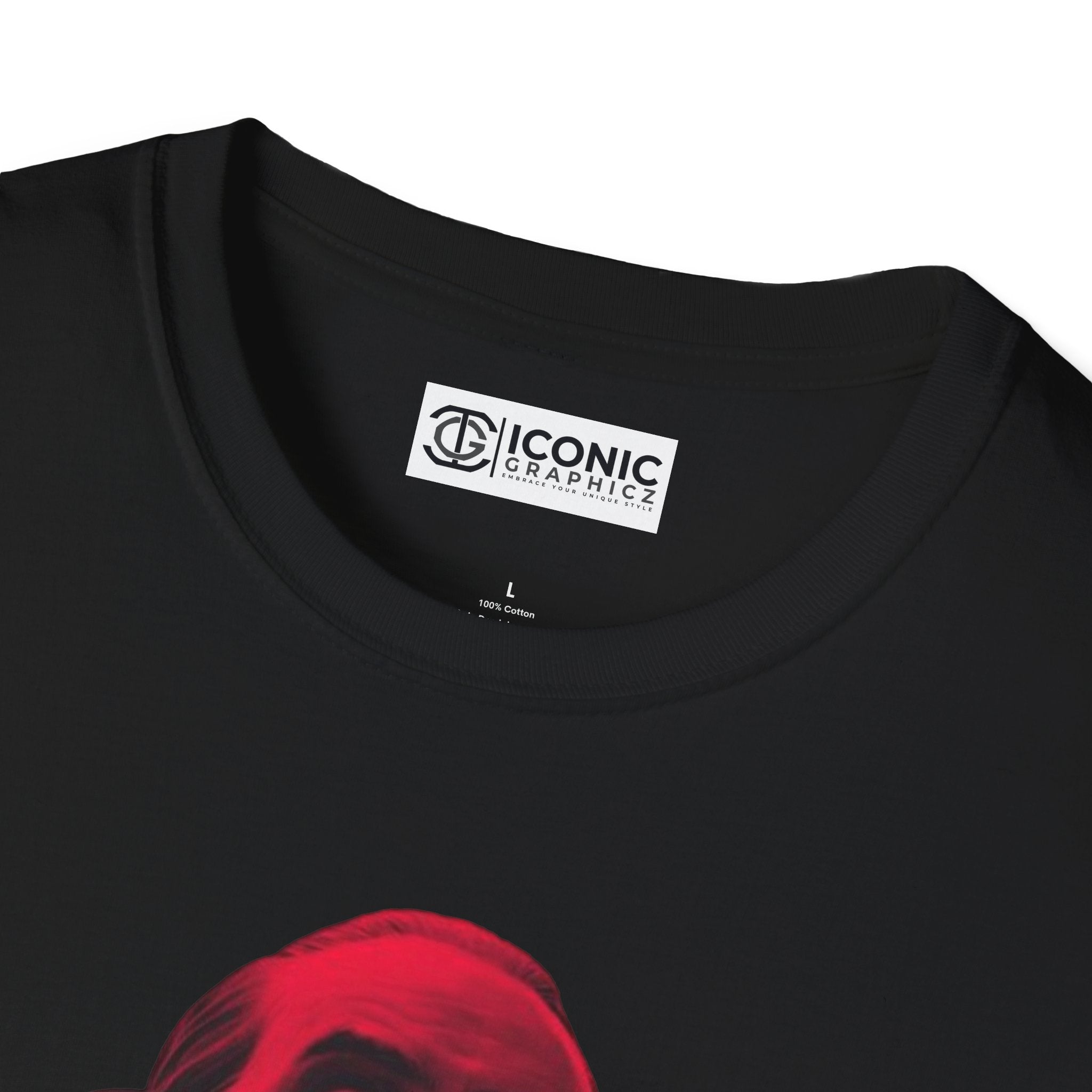 Renfield T-Shirt Printify