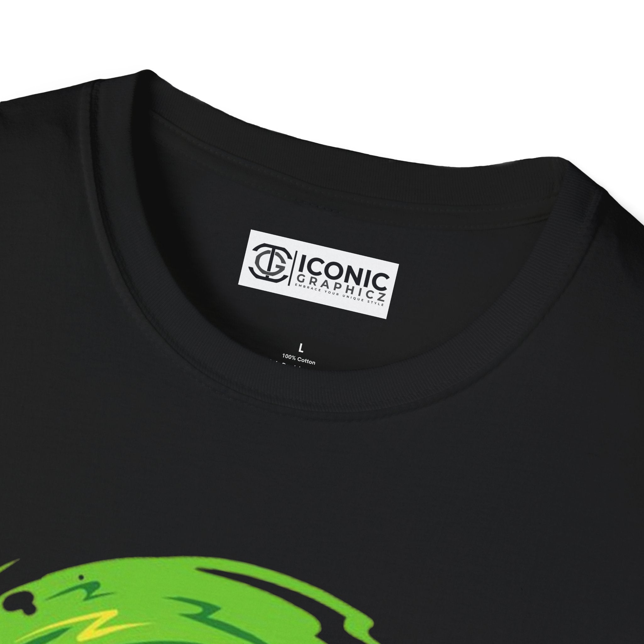 Rick and Morty T-Shirt