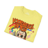 Jason Voorhees Bites T-Shirt