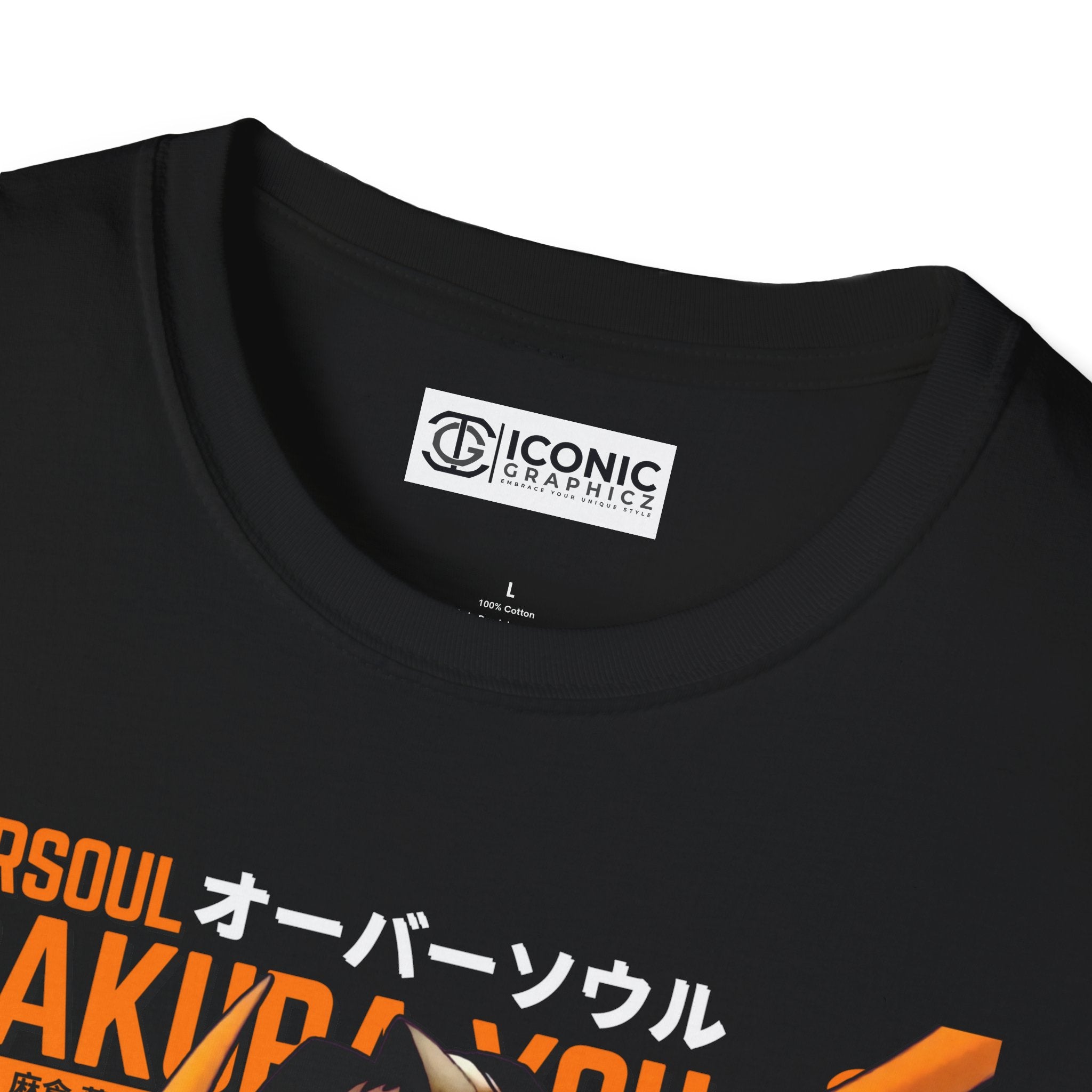 Yoh Asakura Shaman King T-Shirt - 