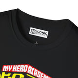 Shoto My hero academia T-Shirt - 