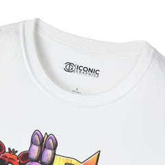 Five Nights at Freddy Shirt