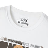 Denji Chainsaw Man T-Shirt