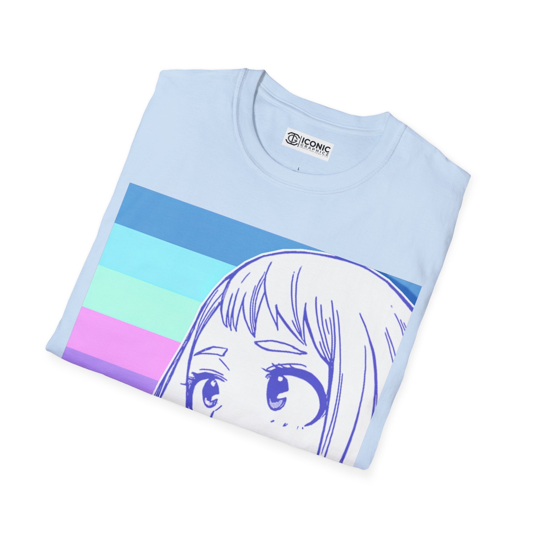 Ochaco Uraraka My hero academia T-Shirt