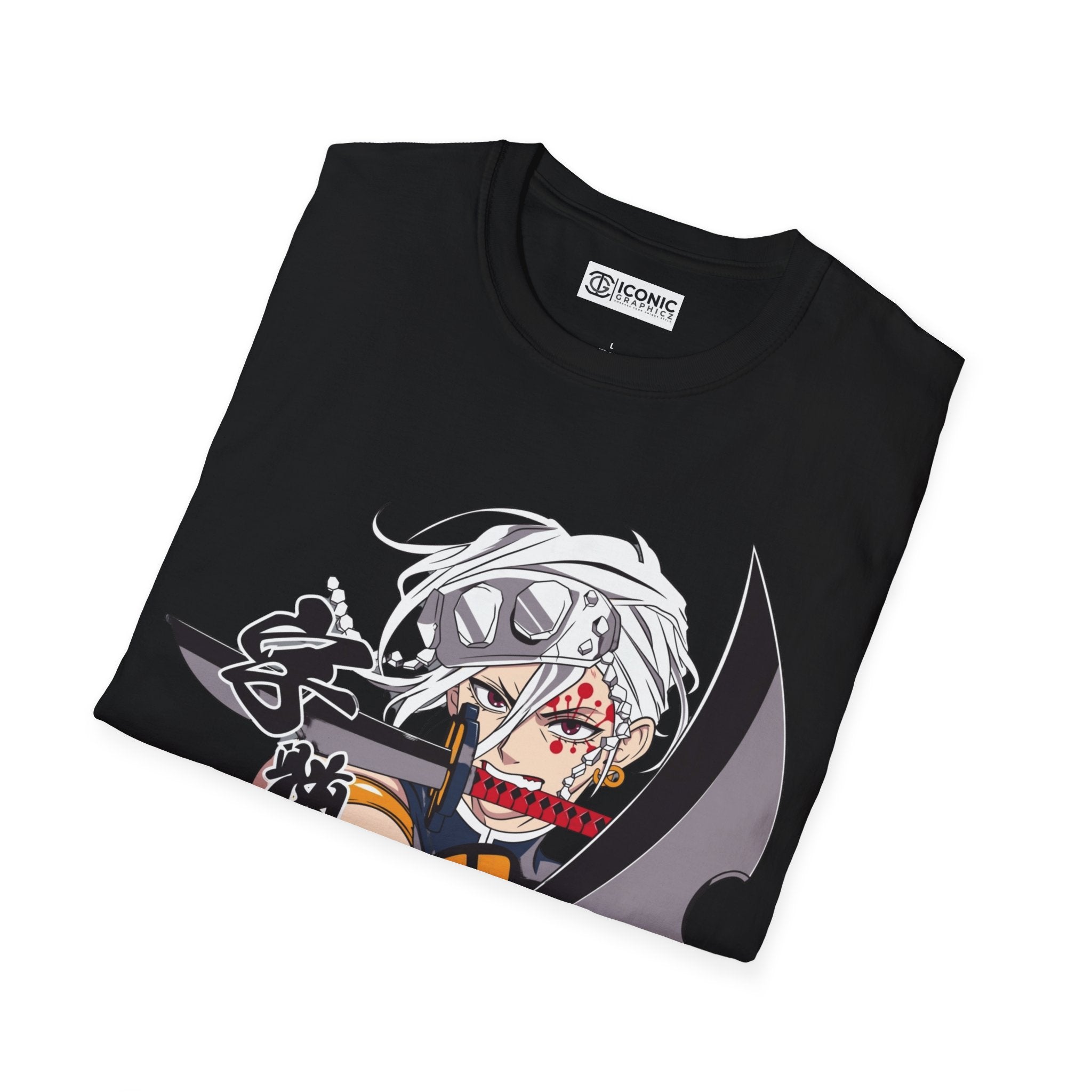 Tengen Demon Slayer T-Shirt