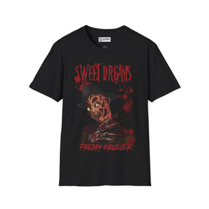 Freddy Krueger T-Shirt - 