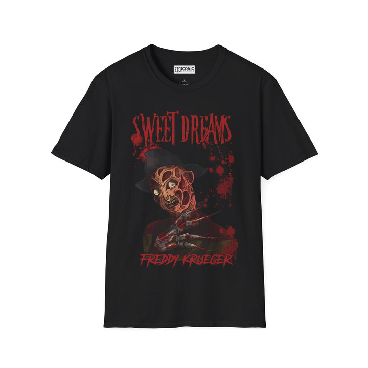 Freddy Krueger T-Shirt - 